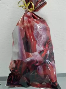 PF VIANOČNÝ BALÍČEK L/XL