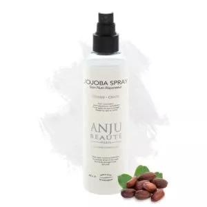 ANJU BEAUTÉ JOJOBA SPRAY na regeneráciu matnej srsti