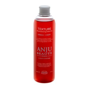 ANJU BEAUTÉ TEXTURE (koncentrát) na zväčšenie objemu srsti