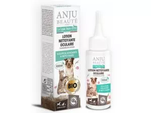 ANJU BEAUTÉ Mlieko na čistenie očného okolia BIO – 70 ml