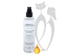 ANJU BEAUTÉ ABSOLU – rozčesávač zadredovanej srsti