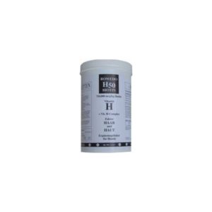 ROWEDO - Biotin H50 Forte PLUS ( + zinok )