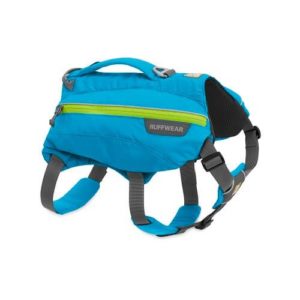 Batoh pre psy Ruffwear Singletrak™ Pack