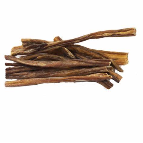 NATURECA Sušené hovädzie chvosty 1kg