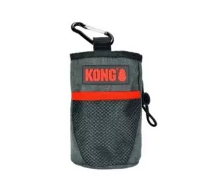 KONG Treat Bag 21×14 cm