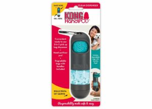 KONG HandiPOD Clean Dispenser