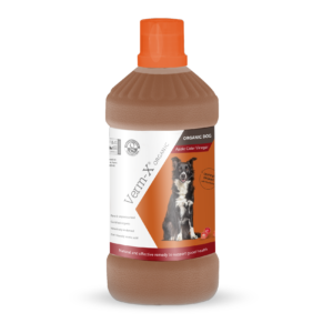 Verm-X® na trávenie 1L