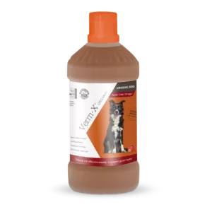 Verm-X® na trávenie 1L
