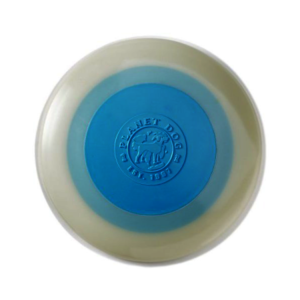 PLANET DOG - Orbee-Tuff Zoom Flyer Frisbee 25cm