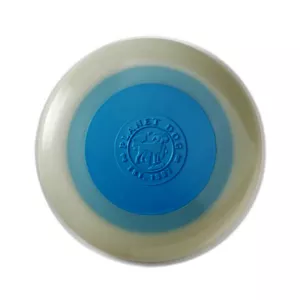 PLANET DOG – Orbee-Tuff Zoom Flyer Frisbee 25cm