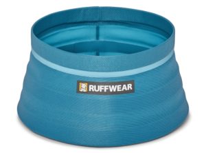 Ruffwear Bivy Bowl - cestovná miska pre psa