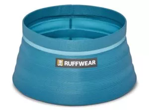 Ruffwear Bivy Bowl – cestovná miska pre psa