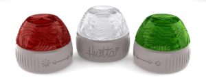 Svetlo Hurtta Polar Led Outdoors