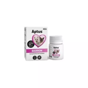Aptus BIORION 60 tbl.