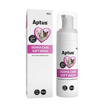 Aptus Derma Care Softwash 150 ml