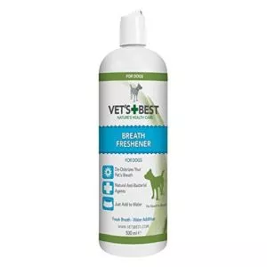 VET´S BEST- Dentálny dychový osviežovač 500ml