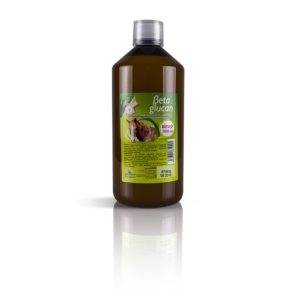 Beta Glukan sirup