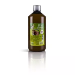 Beta Glukan sirup