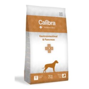 Calibra VD Dog Gastrointestinal & Pancreas