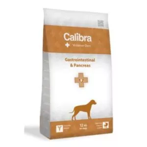 Calibra VD Dog Gastrointestinal & Pancreas