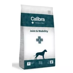 Calibra VD Dog Joint & Mobility NEW