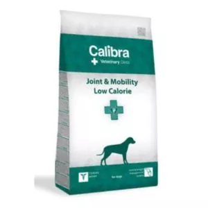 Calibra VD Dog Joint&Mobility Low Calorie NEW