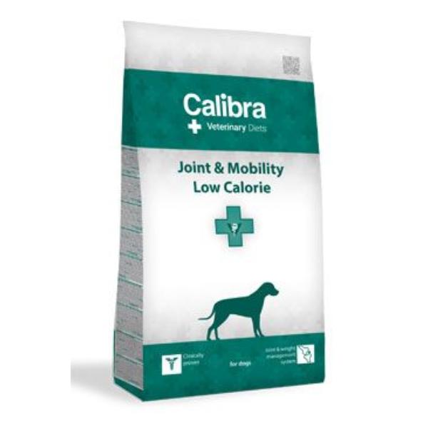 Calibra VD Dog Joint&Mobility Low Calorie NEW