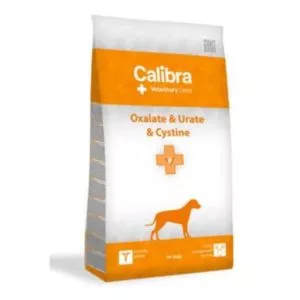 Calibra VD Dog Oxalate&Urate&Cystine NEW