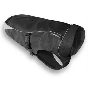 Zimná bunda pre psy Kurgo North Country Coat