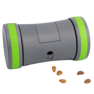 PETSAFE Kibble Chase - elektronická hračka pre psy