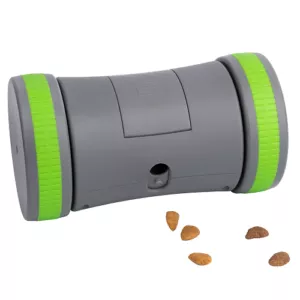 PETSAFE Kibble Chase – elektronická hračka pre psy