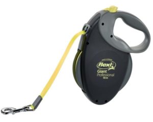 Vodítko Flexi Giant Professional 10m/50 kg