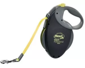 Vodítko Flexi Giant Professional 10m/50 kg