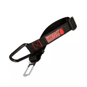 KONG Seat Belt Tether – Bezpečnostný pás do auta pre psov