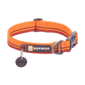 Obojok pre psy Ruffwear Flat Out™ Collar