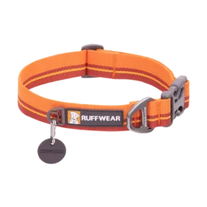 Obojok pre psy Ruffwear Flat Out™ Collar