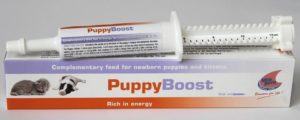PUPPYBOOST pasta 15 ml