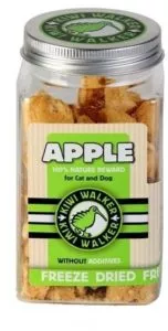 Kiwi Walker Mrazom sušené jablko, 35 g