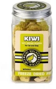 Kiwi Walker Mrazom sušené kiwi, 40 g