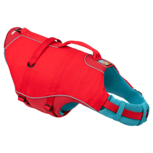 Plávacia vesta pre psy Kurgo Surf N Turf Dog Life Jacket