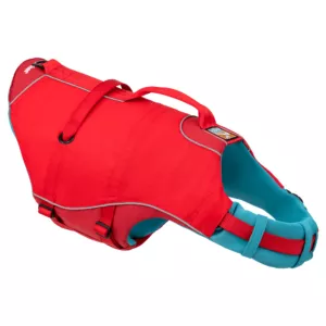Plávacia vesta pre psy Kurgo Surf N Turf Dog Life Jacket
