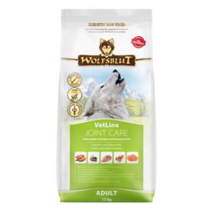 WOLFSBLUT VetLine JOINT CARE - Na podporu kĺbov  2kg