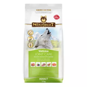 WOLFSBLUT VetLine JOINT CARE – Na podporu kĺbov  2kg