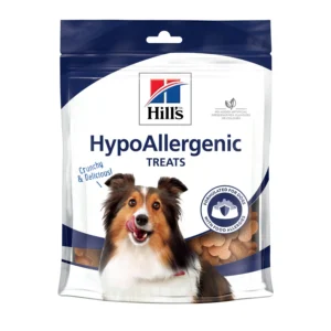 Hill's HypoAllergenic pochúťky pre psov 220 g