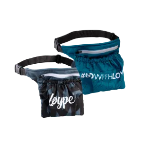 Pamlskovník Løype