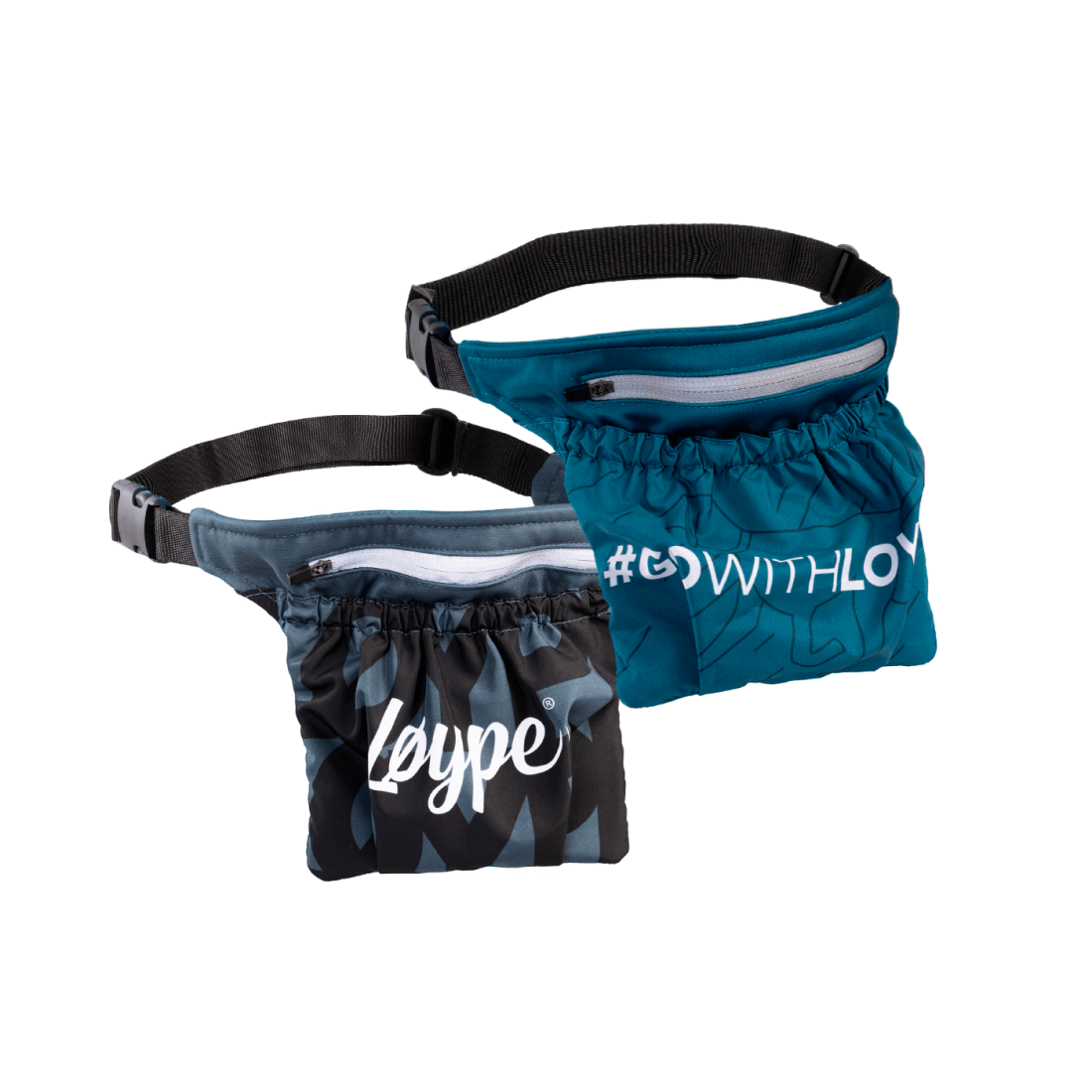 Pamlskovník Løype