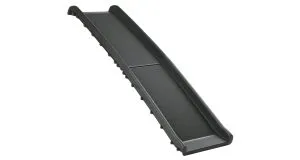 PET RAMP – protisklzová rampa max. záťaž 90 kg, 40 x 156 cm