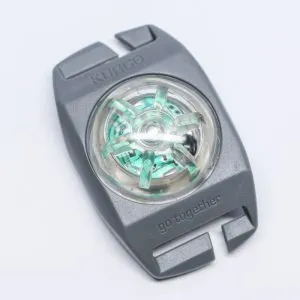 Kurgo RSG MOLLE LIGHT – Bezpečnostné svetlo pre psa