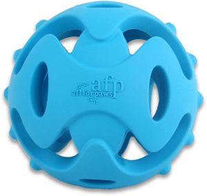 AFP Meta Ball Well Fetch