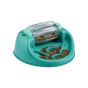 Dog Spin N’ Eat – maškrtový hlavolam